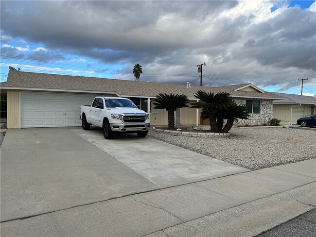 Foto del edificio - 26290 Burlington Way