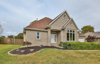 Building Photo - 5095 S Wanda Gray Ave