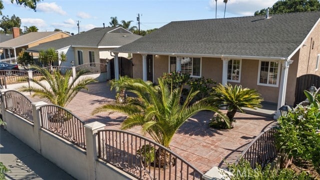 Building Photo - 11252 Saticoy St