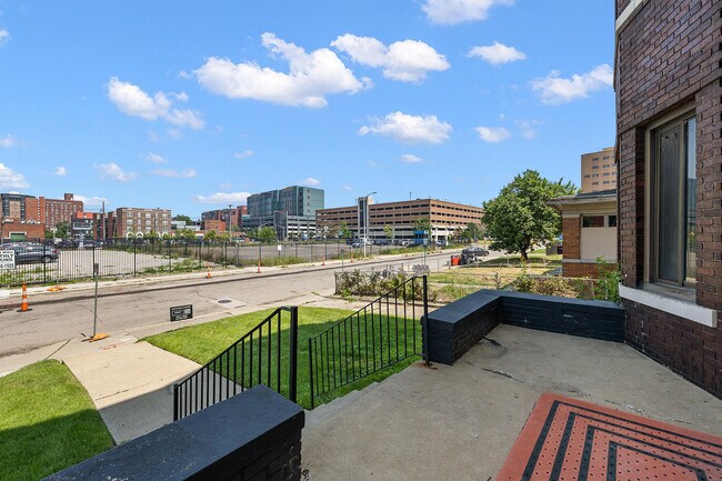 Foto del edificio - 68 E Willis St