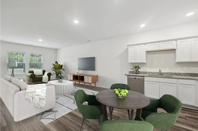 Building Photo - 3040 Fulong Dr