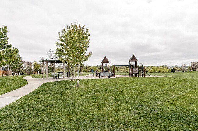 Building Photo - 9055 Apache Plume Dr