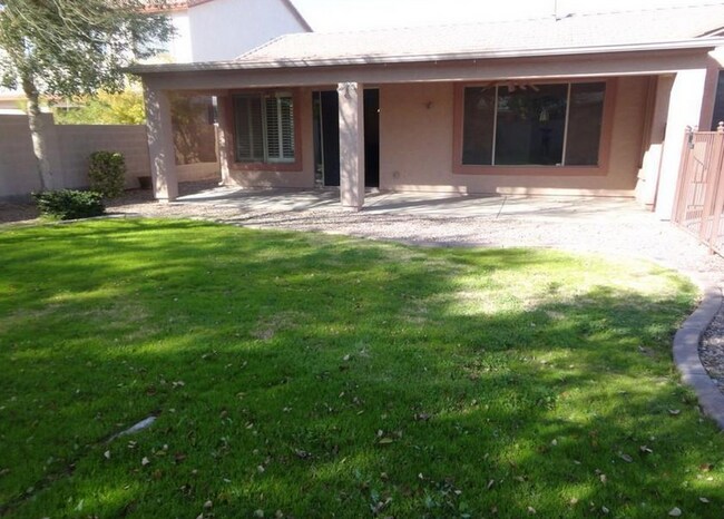 Foto del edificio - 5335 W Gwen St