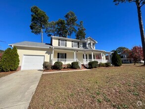 Building Photo - 1939 Daphne Cir