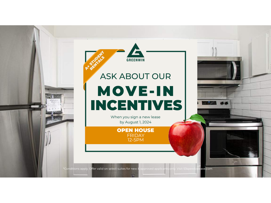 Twin Towers Apartments 5365 Speedvale Ave W Guelph, ON