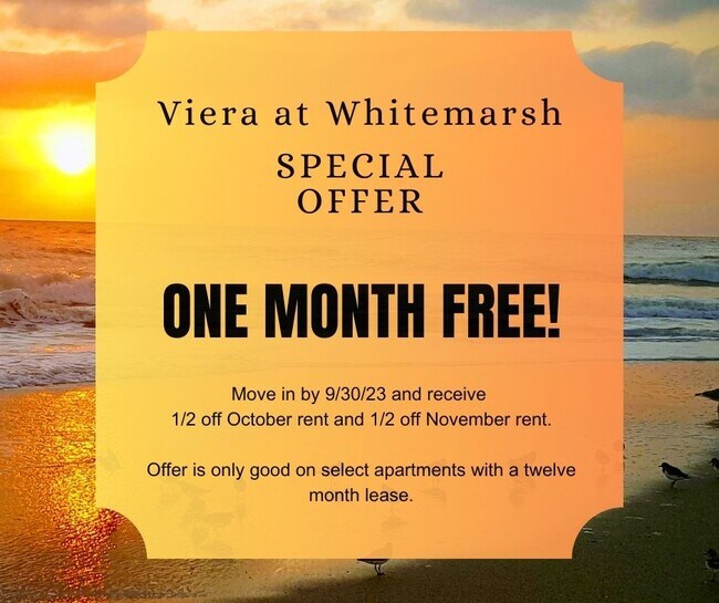 Viera at Whitemarsh 2 Johnny Mercer Blvd Savannah, GA Apartments