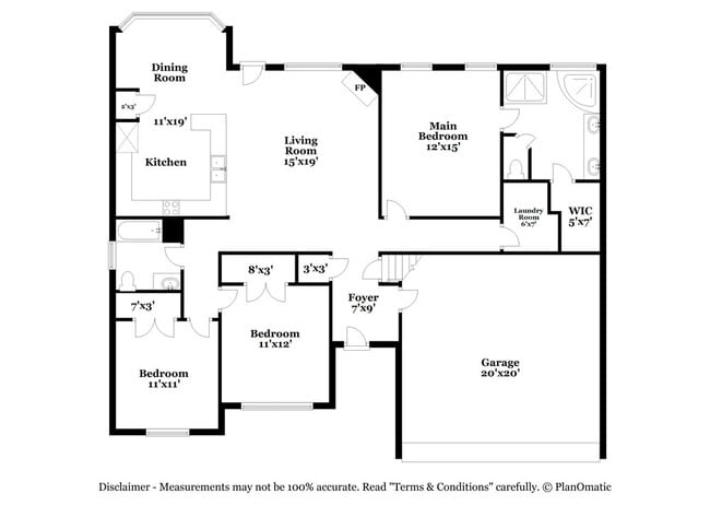 Foto del edificio - 4283 Ravenwood Park W