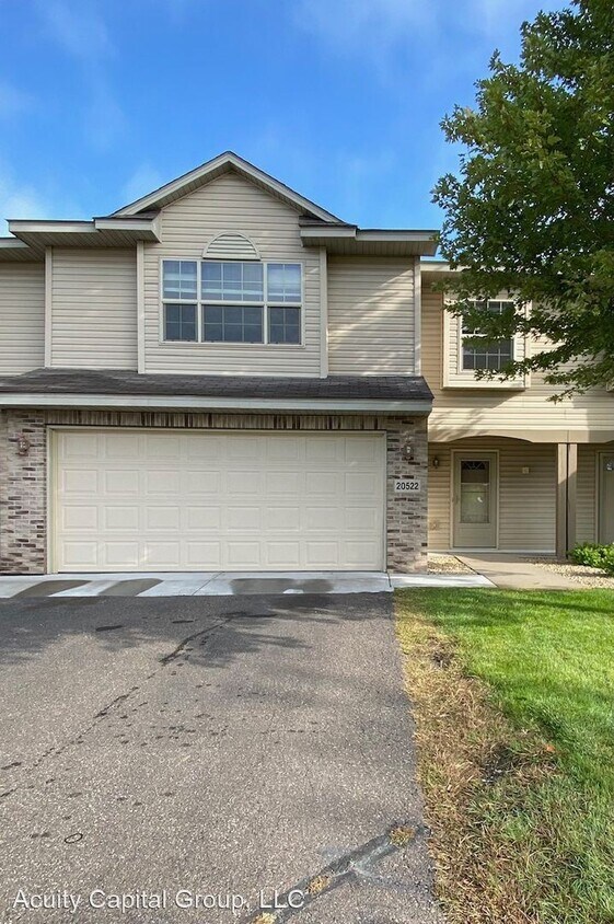 20522 Twilight Trail, Rogers, MN 55374 House Rental in Rogers, MN