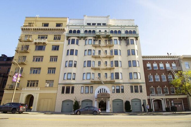 Foto del edificio - 2 bedroom in San Francisco CA 94115