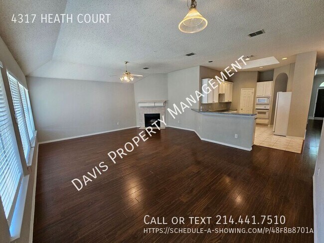 Foto del edificio - 4317 Heath Ct
