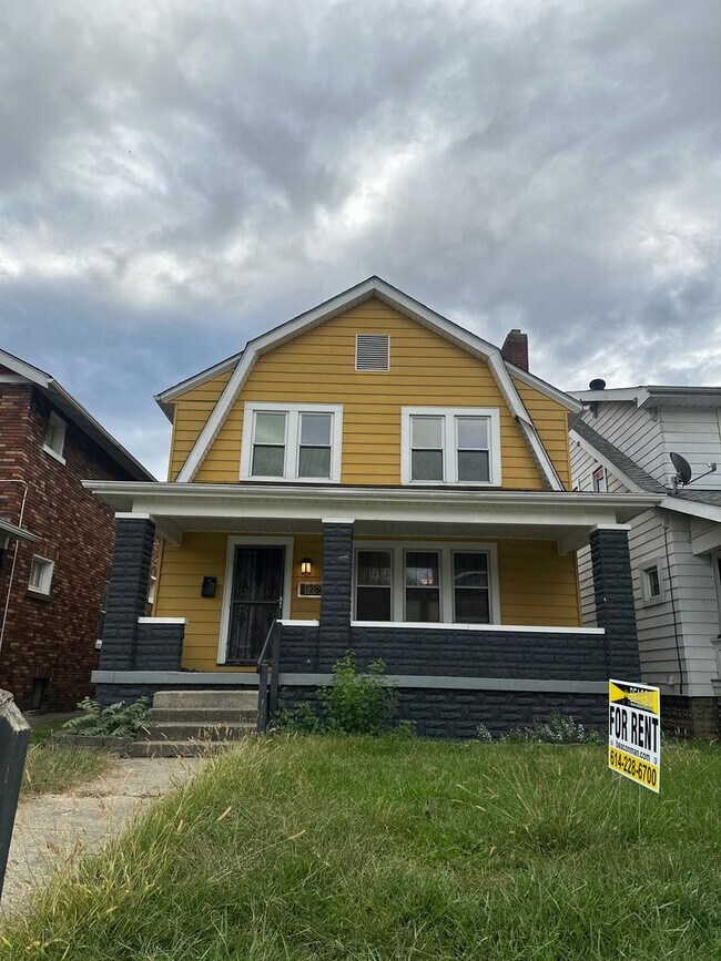 Foto del edificio - 1288 Linwood Ave