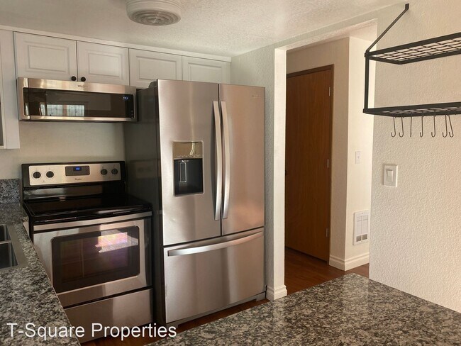 Foto del edificio - 2 br, 2.5 bath House - 1505 W Casino Rd #20