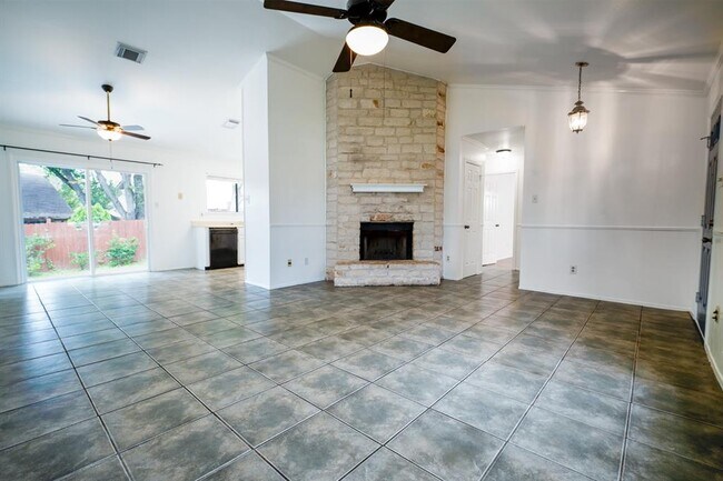 Foto del edificio - 1601 Primrose Trail