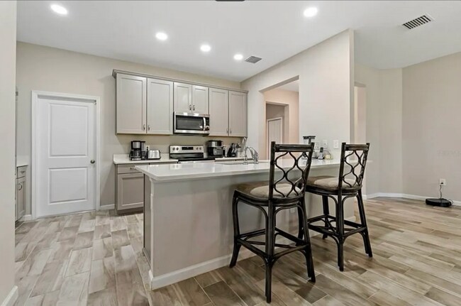 Foto del edificio - 9668 Sweetwell Pl