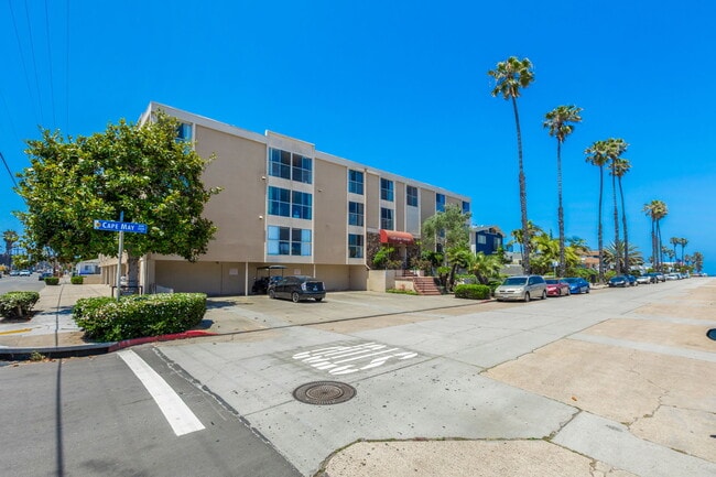 Foto del edificio - 5015 Cape May Ave