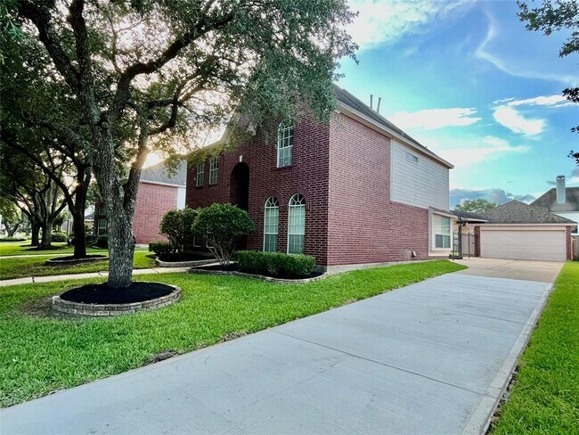 Foto del edificio - 6415 Coley Park