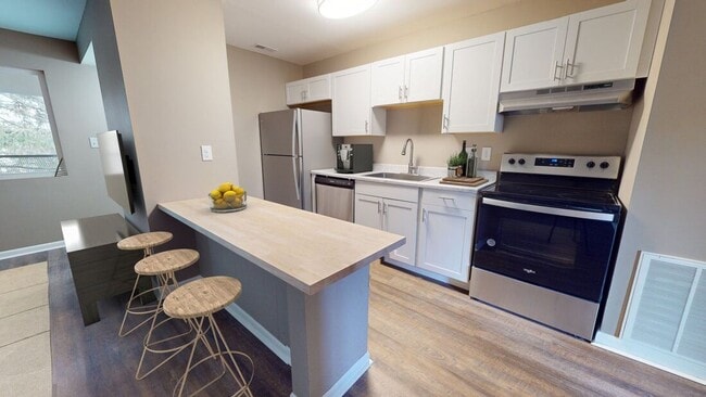 Building Photo - Kensington Ridge Apartments