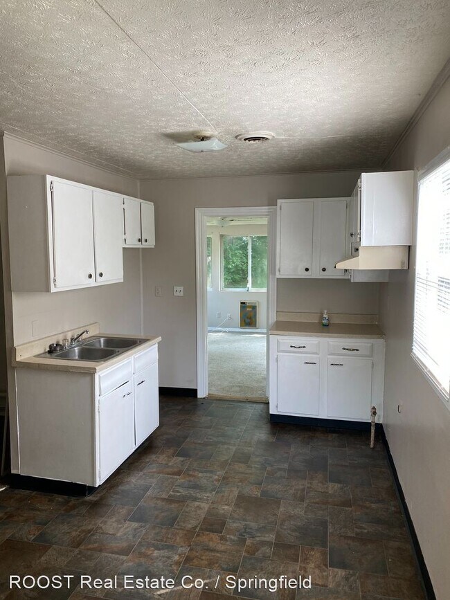 Building Photo - 2 br, 1 bath House - 1734 Springmont Avenue
