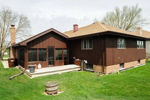 Foto del edificio - 15429 Church Ln