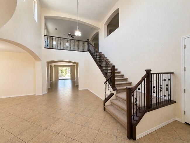 Foto del edificio - 2595 E Ebony Dr