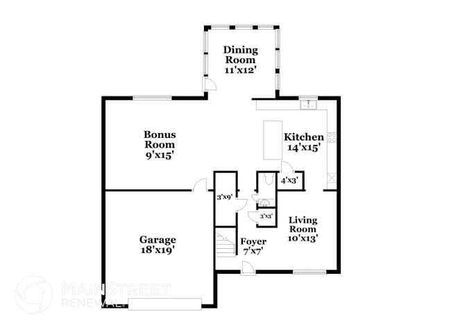 Building Photo - 5892 Mahogany Pl SW