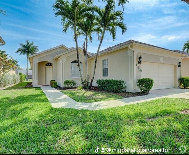 Ibis Cove Apartments for Rent with a Garage Naples, FL 1 Rentals