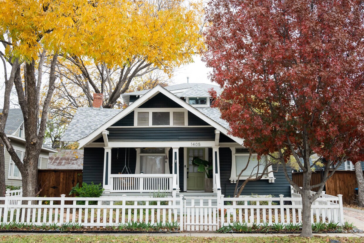 Foto principal - 1405 S Henderson St