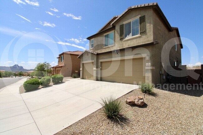 Building Photo - 4880 W Willow Wind Way