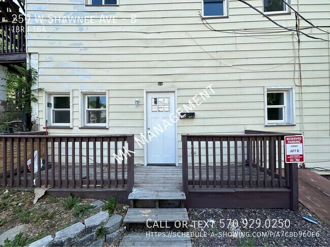 Foto del edificio - 259 W Shawnee Ave