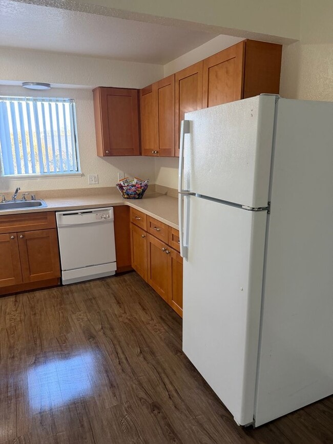 Interior Photo - Scarborough Townhomes
