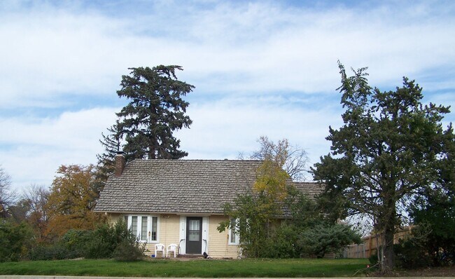 Foto del edificio - 1031 W 20th St