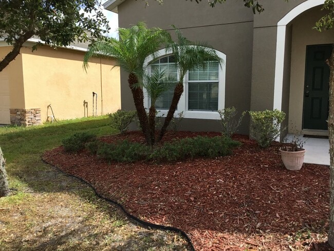 Foto del edificio - Spring Lake Village-3058 Dasha Palm Drive ...