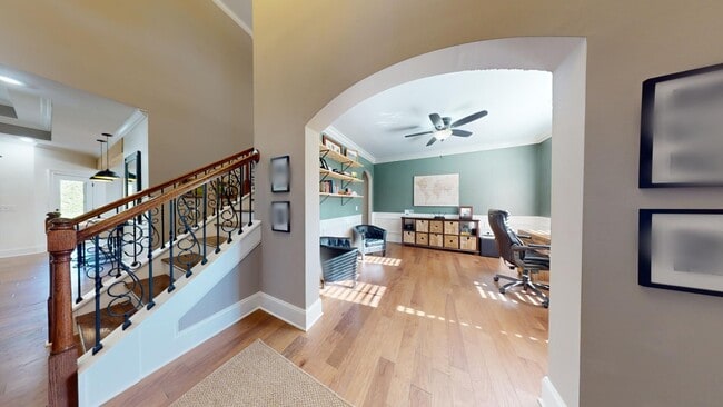 Photo - Asheton Lakes House