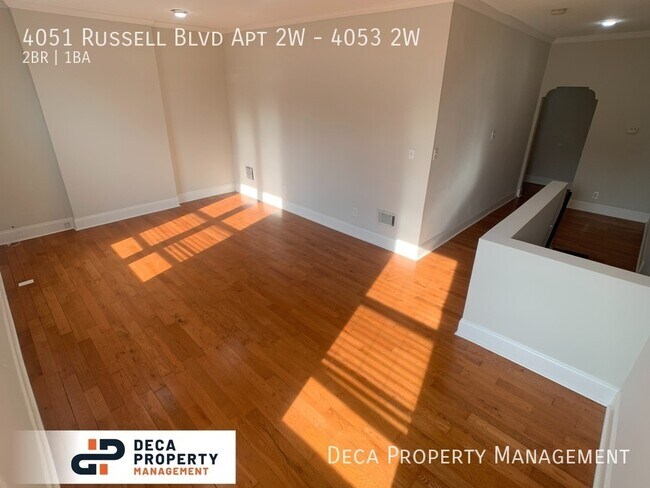 Building Photo - 2 Bedroom Apartment