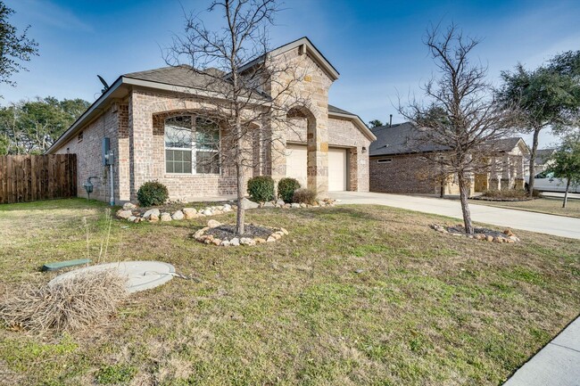 Foto del edificio - 2328 Starhill Ranch Street, Georgetown, TX...