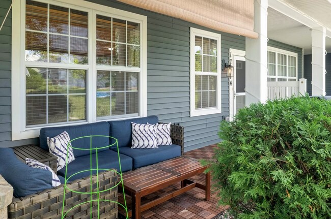Patio/Porch - 17674 68th Plz N