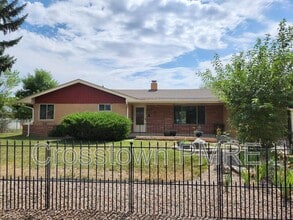 Building Photo - 1326 Fremont Ct