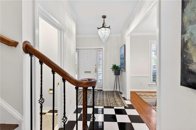 Foto del edificio - 15 Prescott Walk NE