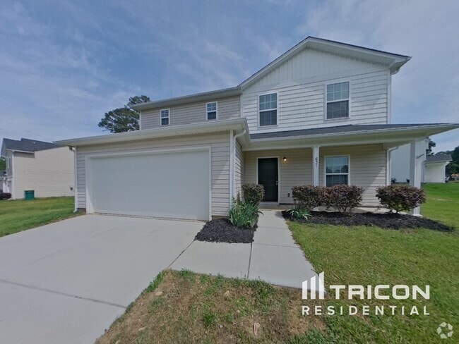 Building Photo - 631 Buckskin Rd