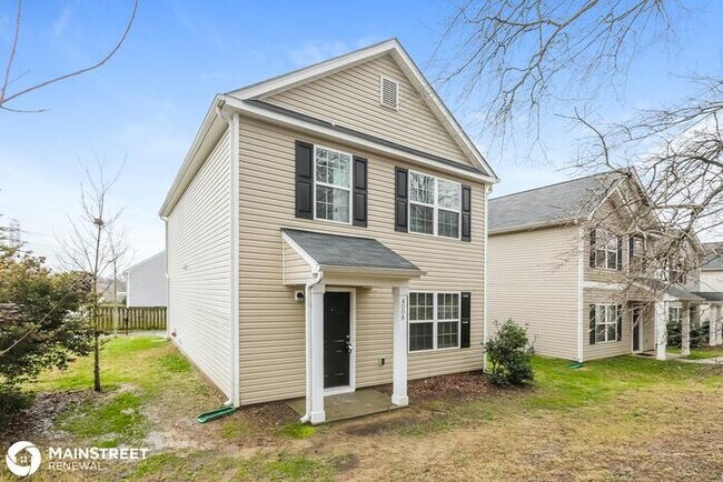 4008 Glory St, Charlotte, NC 28206 photo'