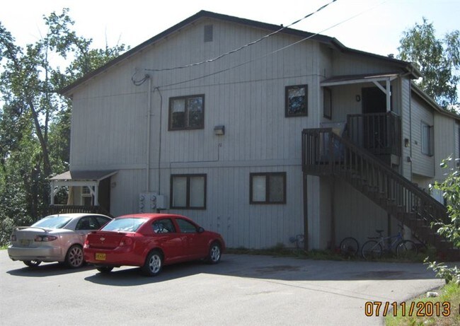 Building Photo - 5100 Dunbar Dr
