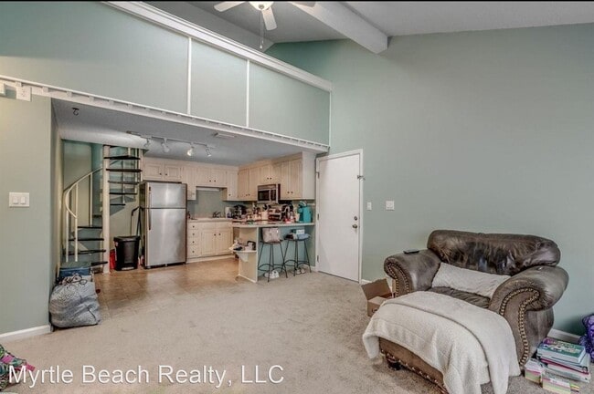 Building Photo - 2 br, 2 bath House - 1206 Erin Way Apt A