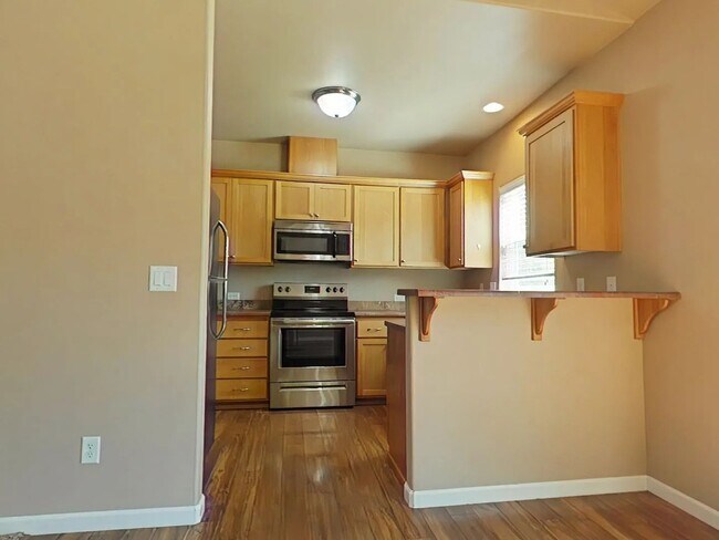 Foto del edificio - Luxurious Duplex in Corvallis