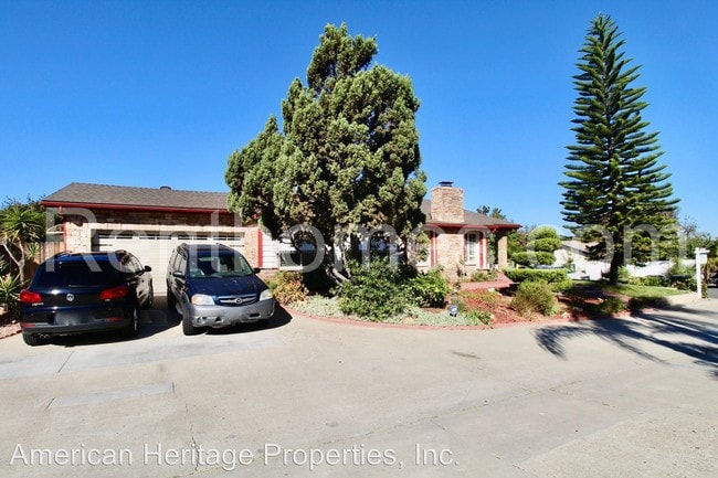 Building Photo - 3 br, 2 bath House - 10757 Gabacho Drive