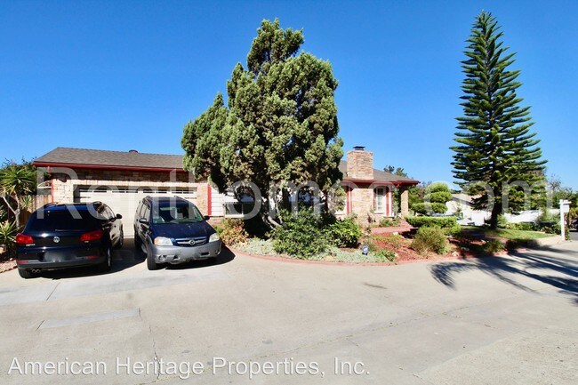 Foto del edificio - 3 br, 2 bath House - 10757 Gabacho Drive