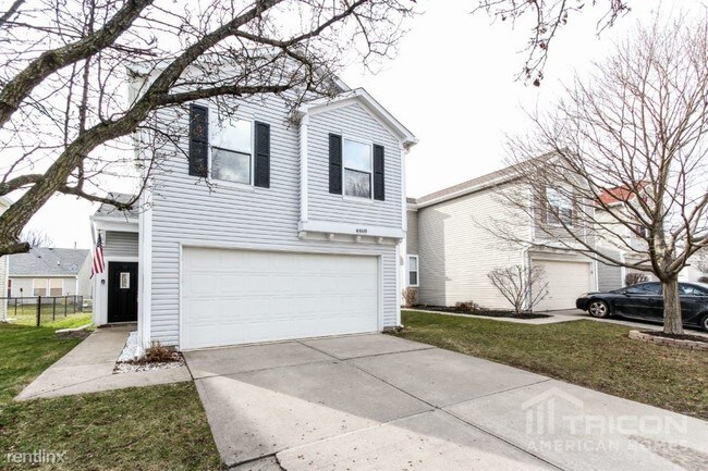 Building Photo - 4468 Connaught E Dr