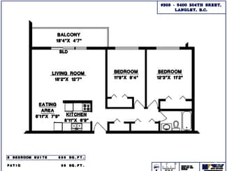 Building Photo - 5400 204 St
