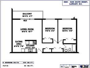 Building Photo - 5400 204 St