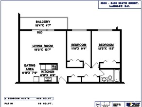 Building Photo - 5400 204 St