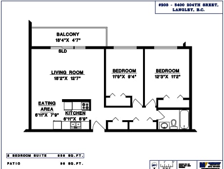 Primary Photo - 5400 204 St